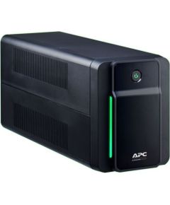 UPS APC Zasilacz awaryjny BX950MI Back-UPS 950VA, 230V, AVR, 6 IEC