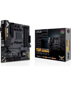 ASUS TUF GAMING B450M-PLUS II