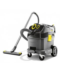 Karcher NT 30/1 Tact Te L mitrās un sausās tīrīšanas putekļu sūcējs