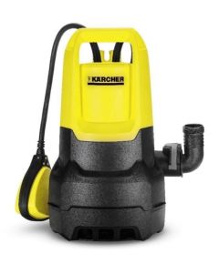 Karcher Iegremdējamais sūknis SP 1 Dirt (netīram ūdenim) 1.645-500