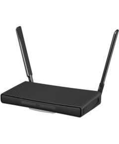 MikroTik hAP ac3 Wireless Router Bezvadu rūteris Maršrutētājs