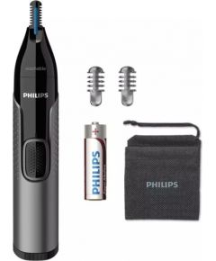 PHILIPS NT3650/16 Mikrotrimmeris sejas apmatojuma kopšanai