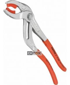 KNIPEX Siphon- and Connector Pliers