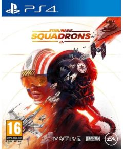 EA PS4 Star Wars: Squadrons