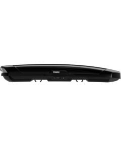 Jumta kaste Thule Motion XT Alpine-Black