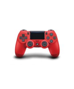 Sony PS4 Dualshock 4 - Magma Red v2