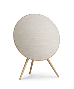 Bang & Olufsen Beoplay A9 Gold Tone One-point music system