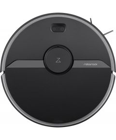 Xiaomi Roborock S6 Pure Black Putekļu sūcējs - Robots