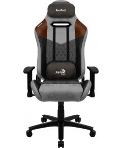 AEROCOOL Duke Tan Grey - Gaming Chair