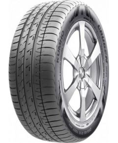 Kumho Crugen HP91 235/60R18 107V