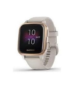 Garmin Venu Sq Music Light Sand Beige/Rose Gold