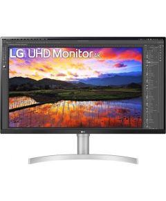 LG 32UN650-W 31.5in IPS