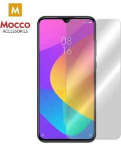 Mocco Tempered Glass Защитное стекло для экрана Samsung Galaxy A42 5G