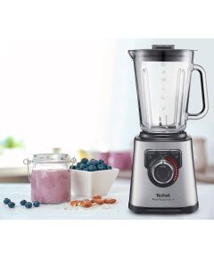 TEFAL BL811D38 Perfect Mix+ 1200W sudraba blenderis