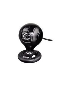 HAMA Spy Protect HD Webcam