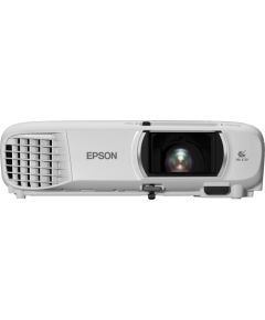 Epson 3LCD projector EH-TW750 Full HD (1920x1080), 3400 ANSI lumens, White