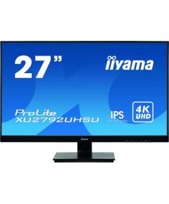 IIYAMA XU2792UHSU-B1 27inch Wide LCD