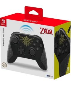 HORI Horipad Wireless Controller - Legend of Zelda Edition (Switch)