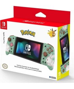 HORI Split Pad Pro Controller - Pokemon Eevee Edition (Switch)