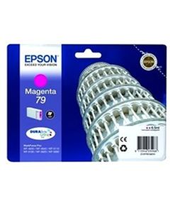 Epson T7913 Ink Cartridge, Magenta