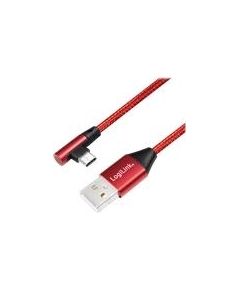 LOGILINK CU0145 LOGILINK - USB 2.0 Cable