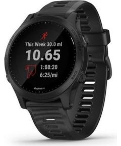 Garmin Forerunner 945 black