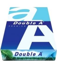 Double A A4 80g/m2 500 loksnes B++ Biroja papīrs
