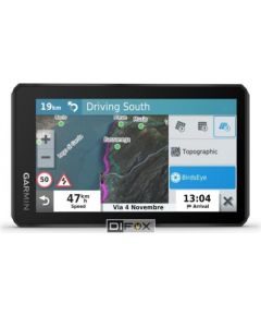 Garmin zumo XT Europe