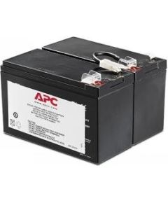 APC REPLACEMENT BATTERY CARTRIDGE #109