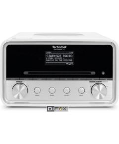 Technisat DigitRadio 585 white