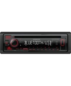 Kenwood KDC-BT440U CD-Tuner/AUX/USB/Bluetooth