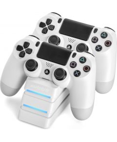 Snakebyte PS4 CHARGER TWIN