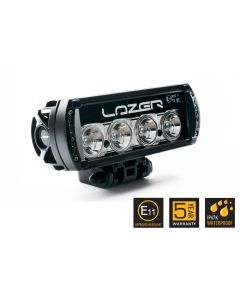 LAZER LED LUKTURIS ST-Range ST-4 Titan/E11 REF7.5 0004-B
