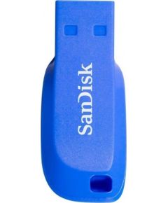 MEMORY DRIVE FLASH USB2 64GB/SDCZ50C-064G-B35BE SANDISK