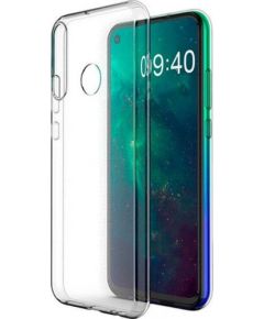 Evelatus  Huawei P40 Lite E TPU 1.5MM Transparent