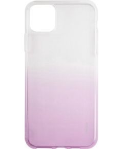 Evelatus Apple iPhone 11 Pro Gradient TPU Case Coffee