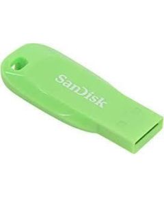 MEMORY DRIVE FLASH USB2 64GB/SDCZ50C-064G-B35GE SANDISK