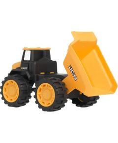 HTI JCB Kravas auto pašizgāzējs