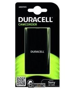 Akumulators Duracell NP-F970 (DRSF970)