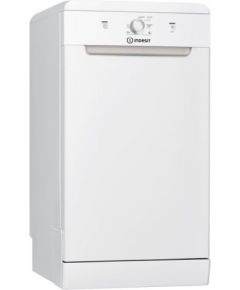 Indesit DSFE 1B10 Trauku mazgājamā mašīna 45cm