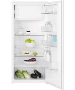 Electrolux LFB3AF12S Iebūvējamais ledusskapis 122cm