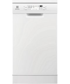 Electrolux ESS42200SW Trauku mazgājamā mašīna klase A++