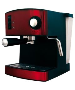 Adler 850  W, Red