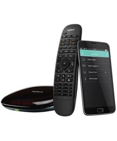 Logitech LOGI Harmony Companion - black