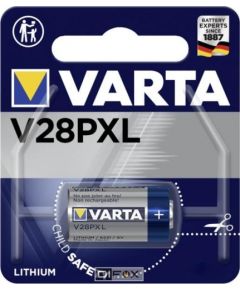 1 Varta Photo V 28 PXL