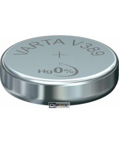 1 Varta Watch V 389 High Drain