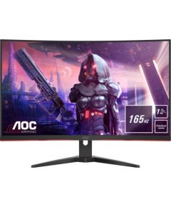 AOC C32G2AE/BK 31.5inch Monitor