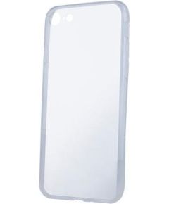 ILike - Galaxy S21 Plus Slim Case 1mm Transparent