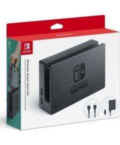 Nintendo Switch Dock Set (Official)