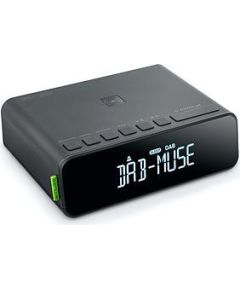 Muse M-175 WI Alarm Clock